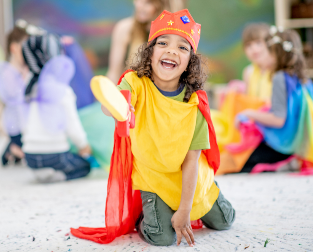 Birthday Party Packages